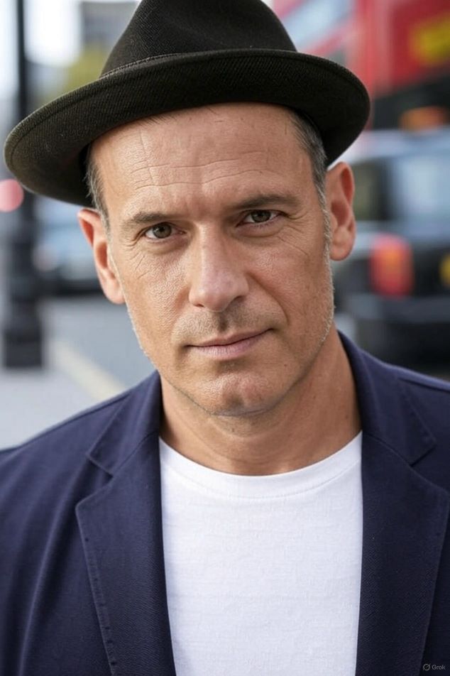 Lukas Engelhardt